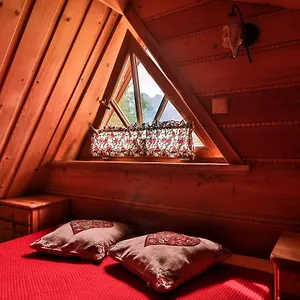 Dom Tomusik Apartman