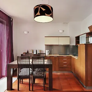 Tatrzanskie Turnie Centrum Apartman