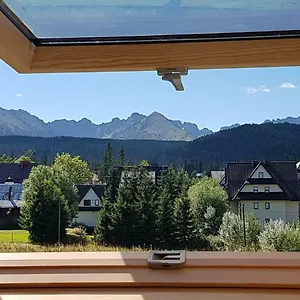 Pod Kopiencem Grzegorz Plata Homestay szállás
